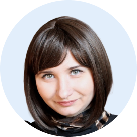 Viktoriia Moroz