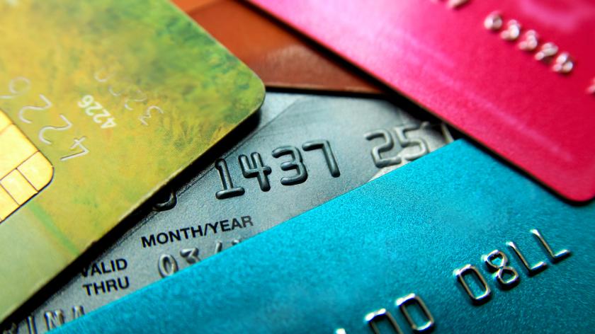 Payment services: Regional Limitations