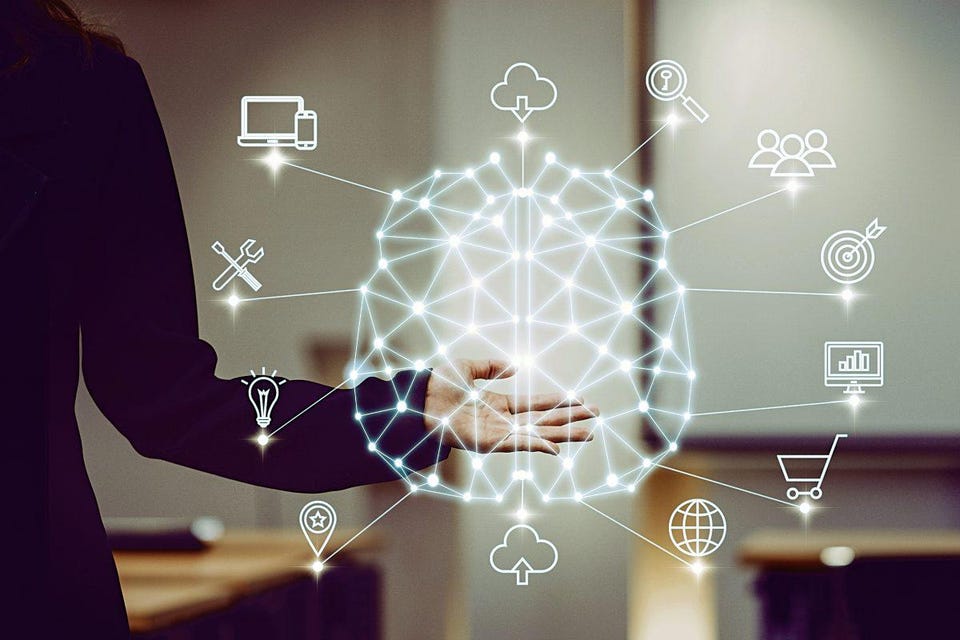 How AI helps to create a “human face” for modern Fintech 