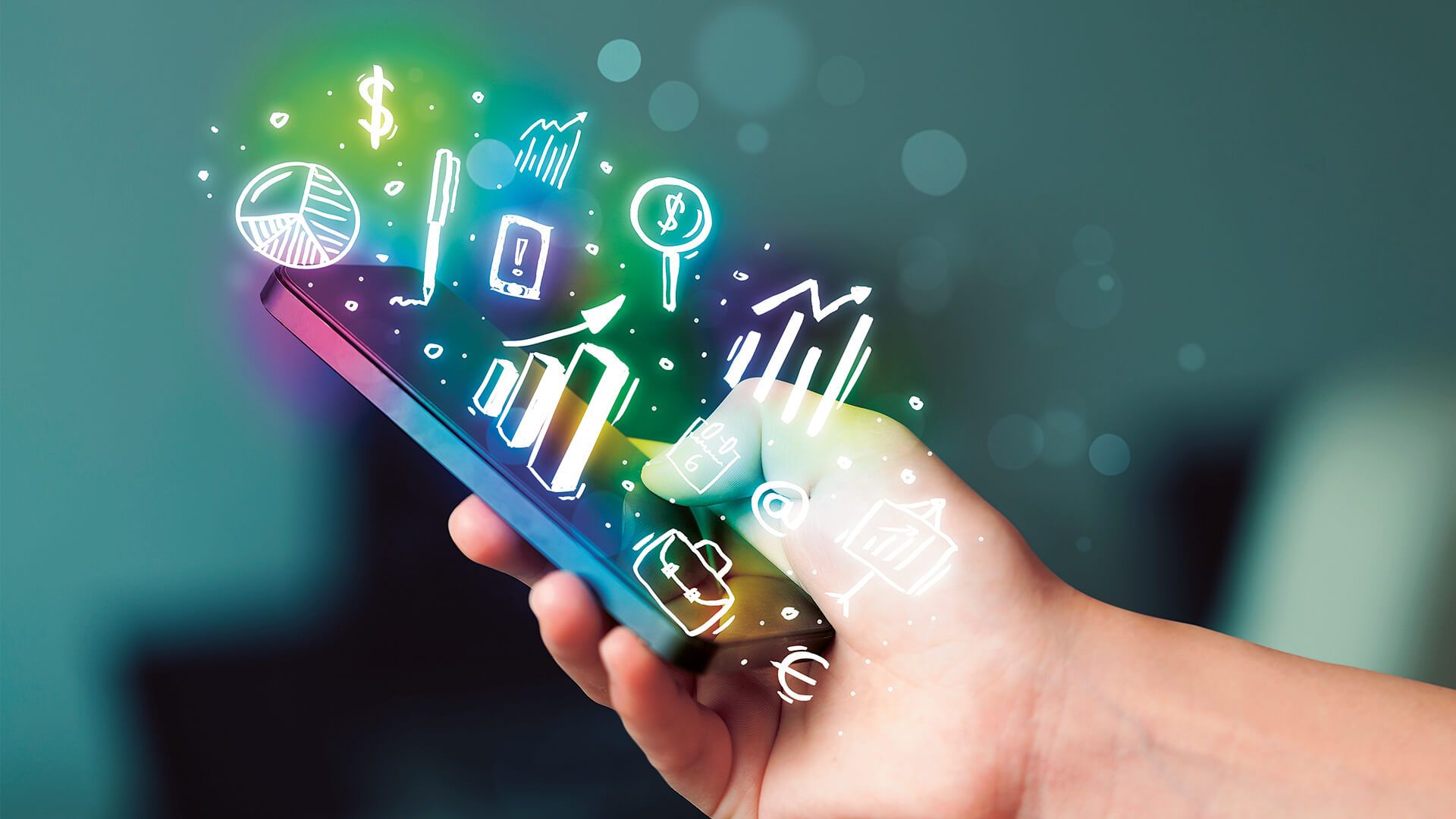 How to approach digital banking app development in 2022