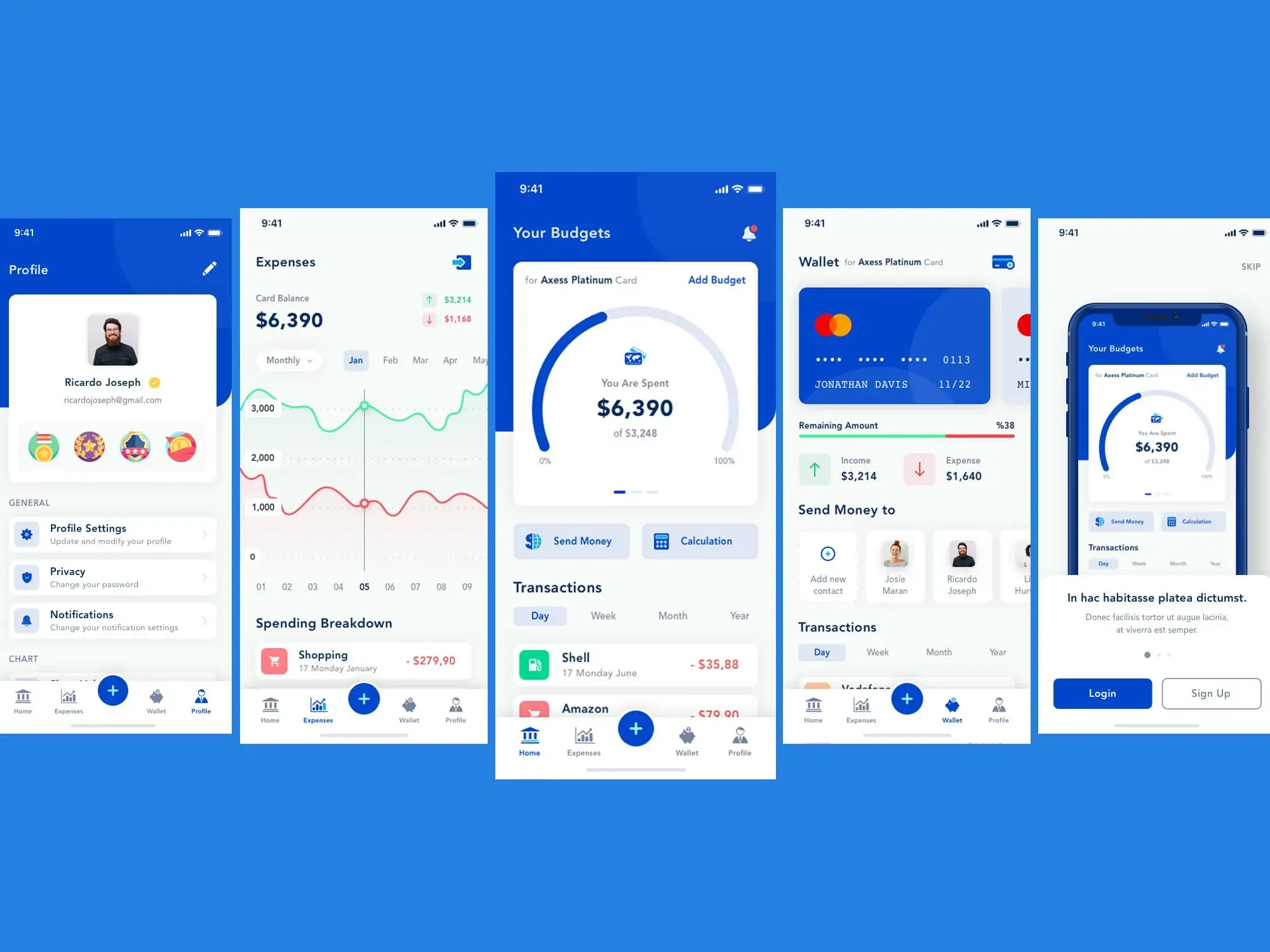 Open Banking App Ideas: Use Cases for Fintech Founders