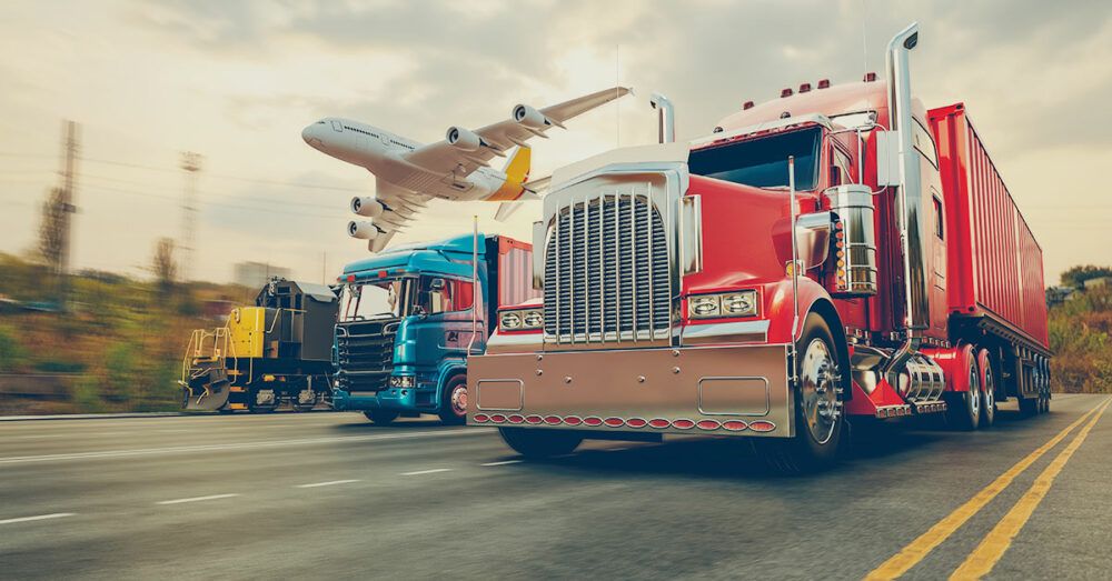 How to Build an Effective Transportation Management System: The Definitive Guide 