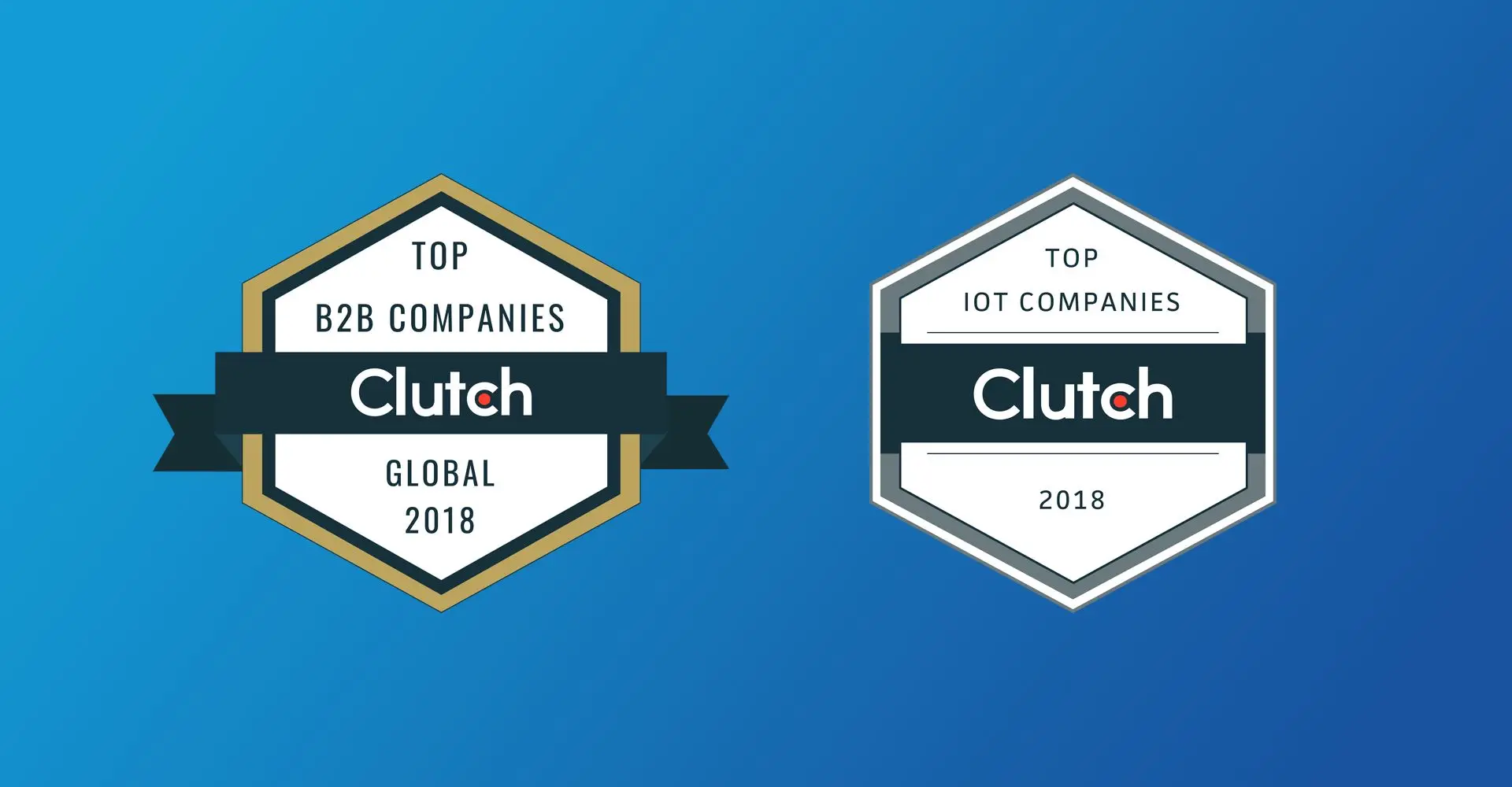 ElifTech Included in ‘Clutch 200+ Developers as Global Leaders' and Named an IoT Leader
