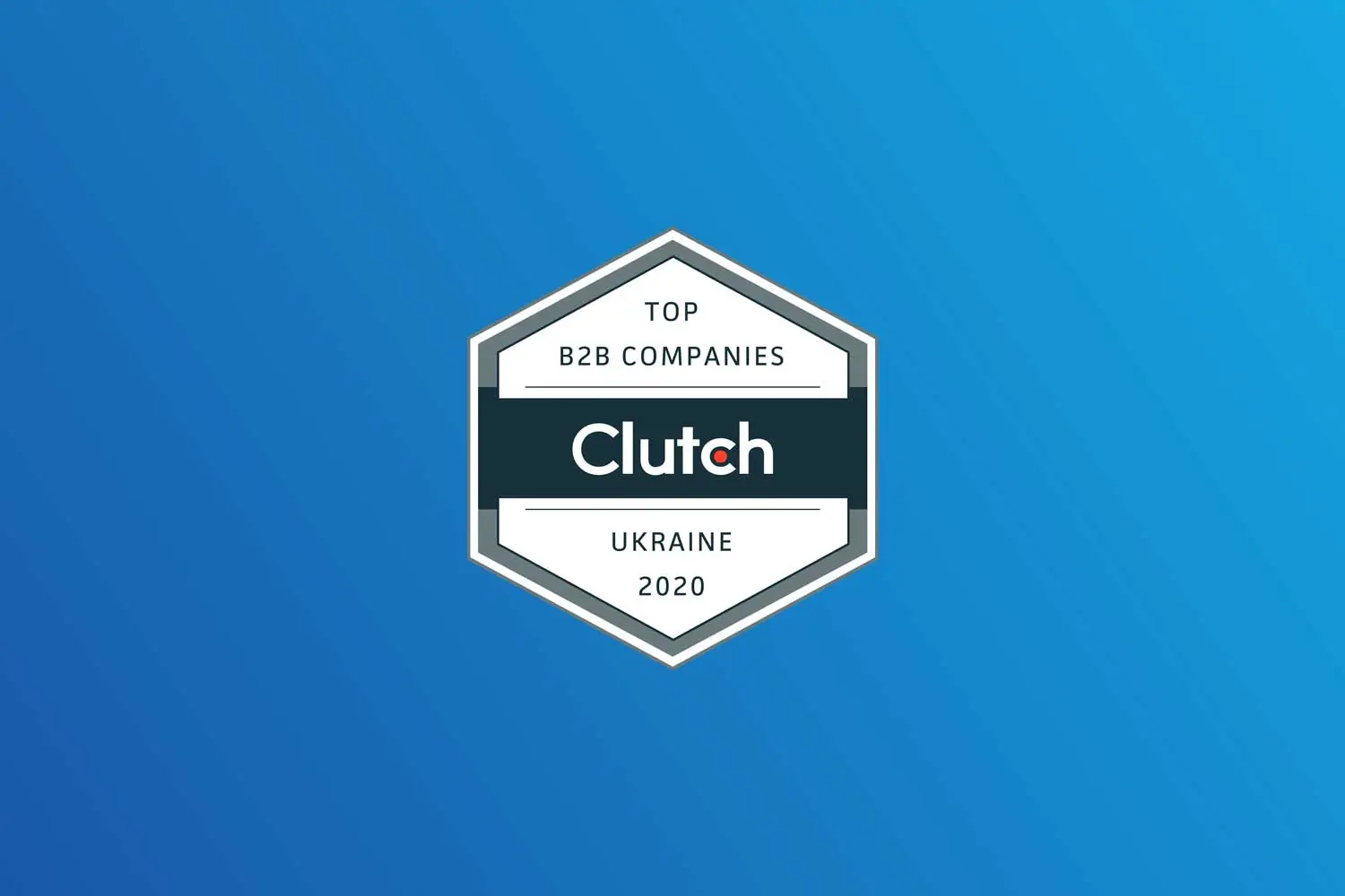 ElifTech in the List of Top Web & E-Commerce Developers in Ukraine