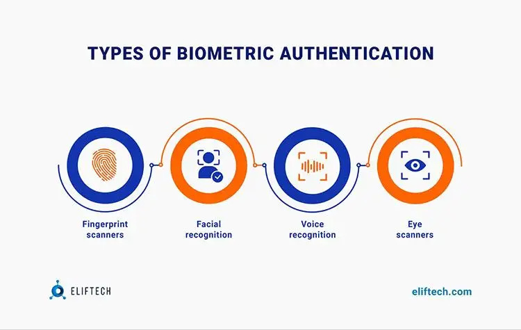 Biometric Authentication