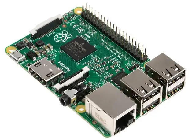 Raspberry PI 3