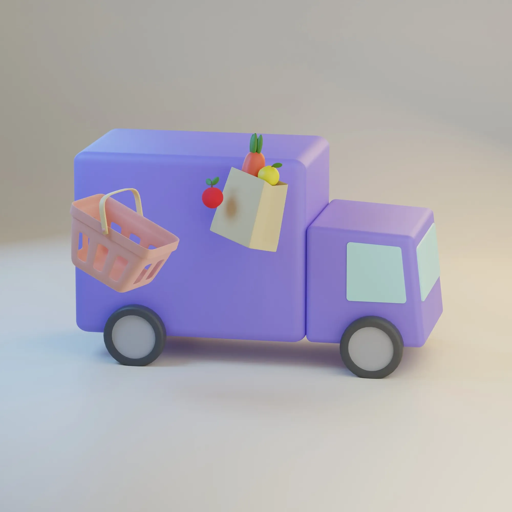 How Delivery Logistics Apps Improve Delivery Operations and Real-time Tracking
