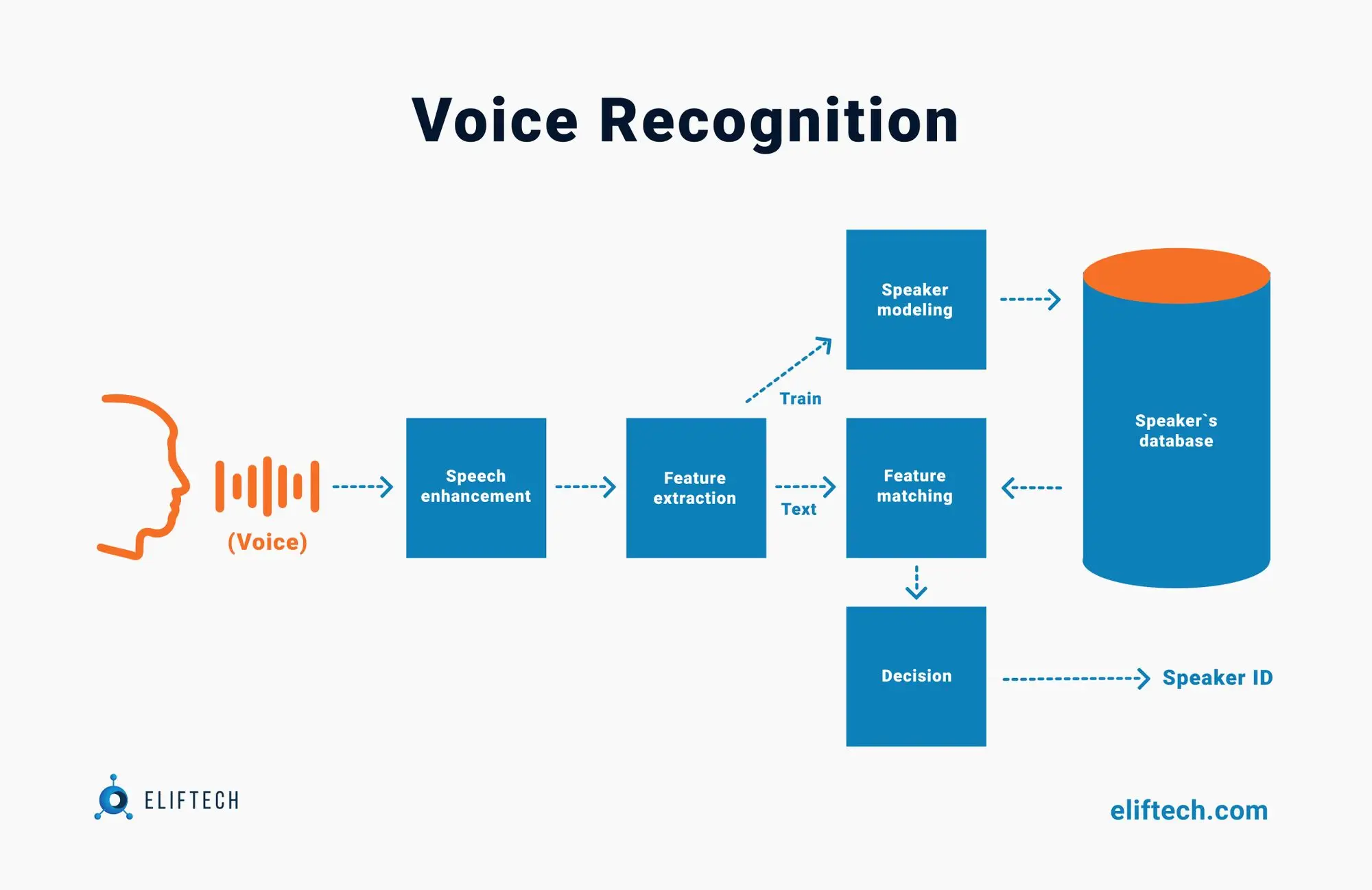 Voice Recognition