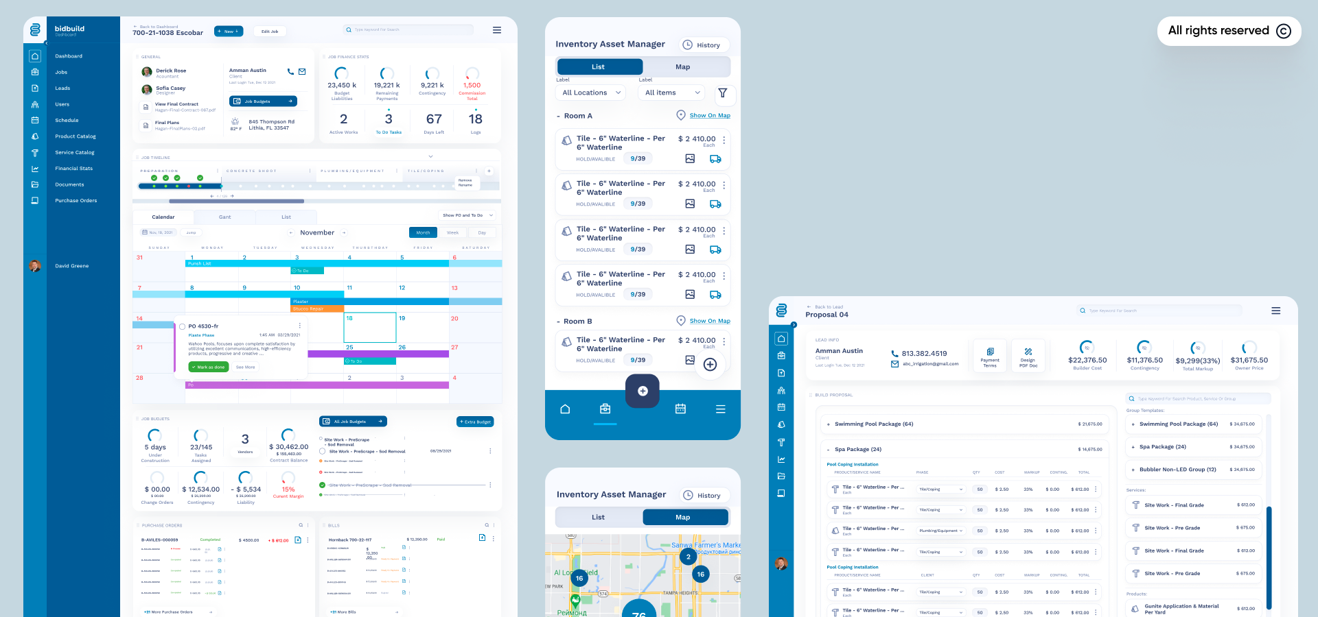 BidBuild case study