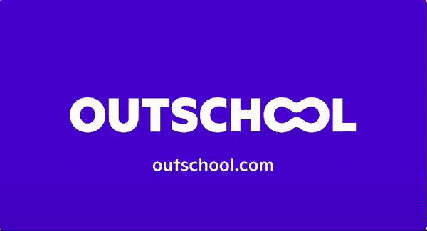 Outschool Website
