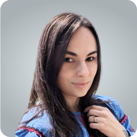 Vita Buchatska